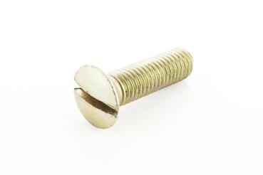 IFA F9 Schraube Gelenkschalen am Antrieb